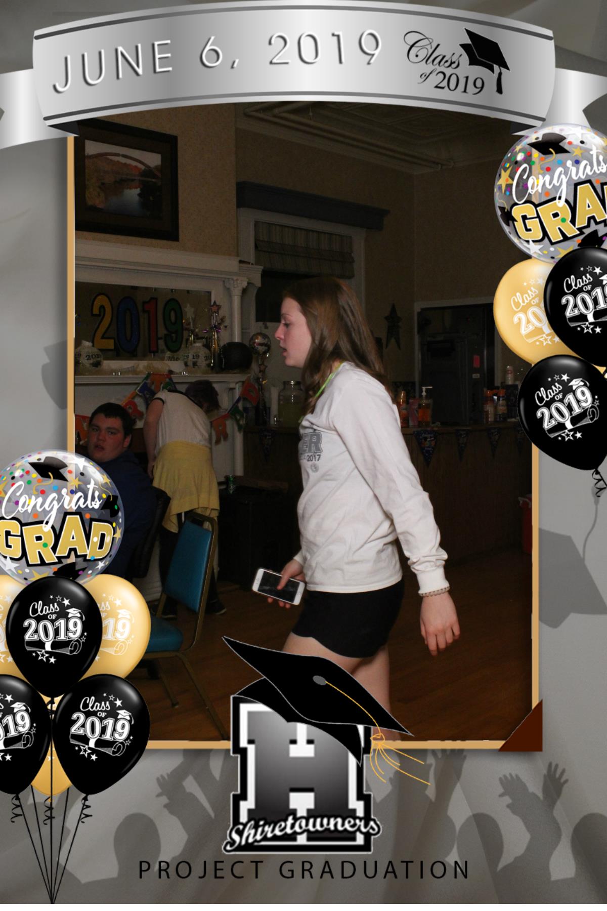 Houlton Project Graduation | View more photos from the event at gallery.mainemagicmirror.com/u/MaineMagicMirror/Houlton-Project-Graduation